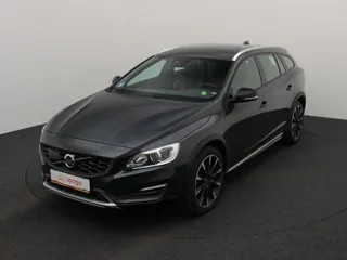 VOLVO V60 Cross Country Summum