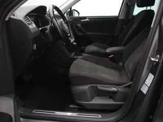 VOLKSWAGEN TIGUAN Highline