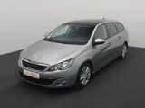PEUGEOT 308 Executive Pack