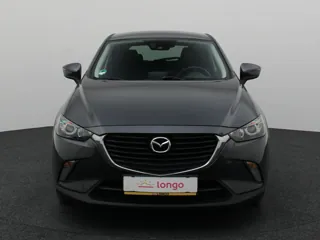 MAZDA CX-3 Exclusive-Line