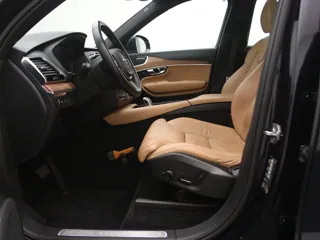 VOLVO XC90 Inscription