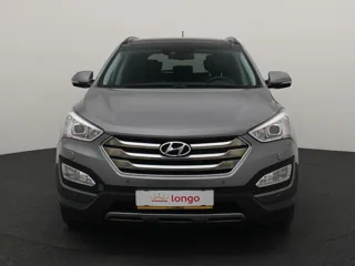HYUNDAI SANTA FE Premium