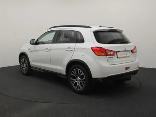 MITSUBISHI ASX Intense