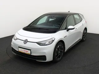 VOLKSWAGEN ID.3 Pro First 58 kWh