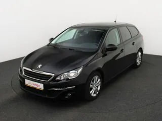 PEUGEOT 308 Executive Pack