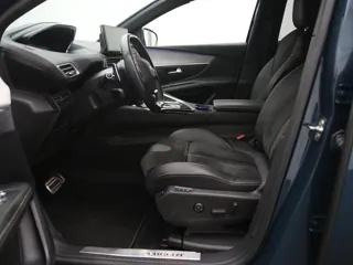 PEUGEOT 3008 GT Pack Business
