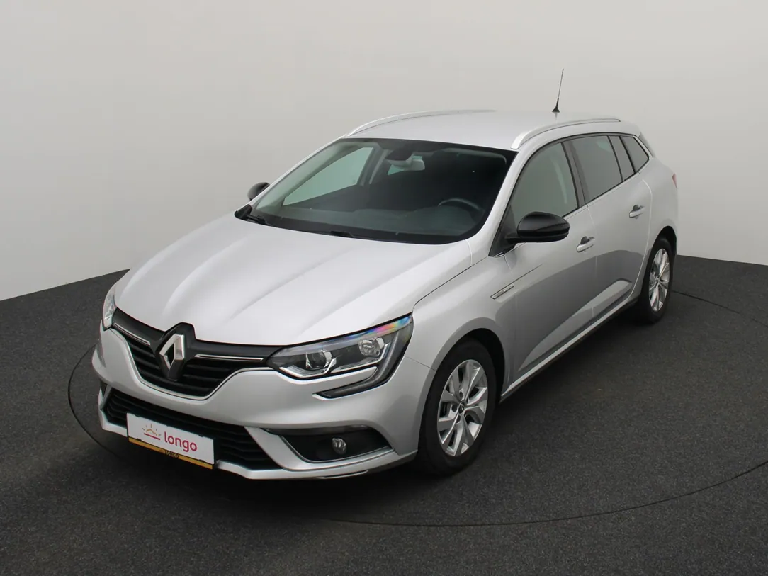 RENAULT MEGANE Limited