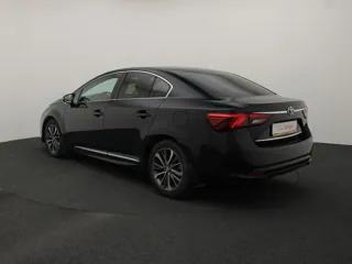 TOYOTA AVENSIS Style Edition