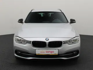 BMW 320 High Executive