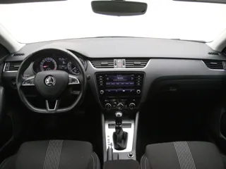 SKODA OCTAVIA Ambition