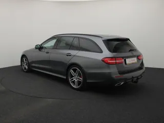 MERCEDES BENZ E220