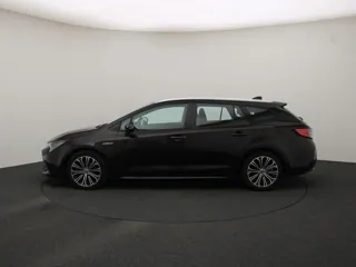 TOYOTA COROLLA Style