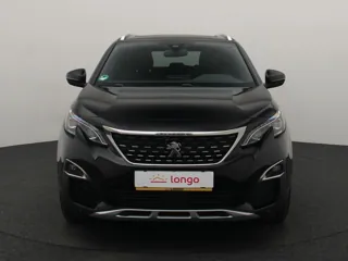 PEUGEOT 5008 GT-Line