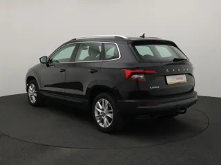 SKODA KAROQ Business Edition Plus