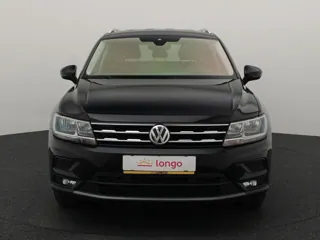 VOLKSWAGEN TIGUAN ALLSPACE Comfortline Business