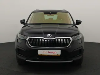 SKODA KODIAQ Style