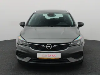 OPEL ASTRA ELEGANCE