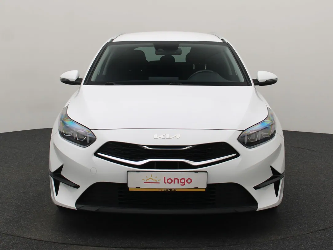 KIA CEED DynamicLine