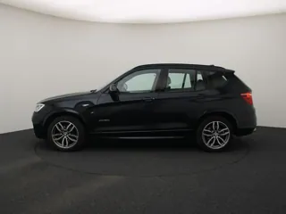 BMW X3 M Sport