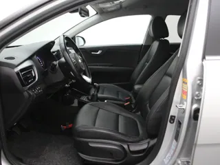 KIA STONIC ExecutiveLine