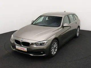 BMW 320 Centennial Executive