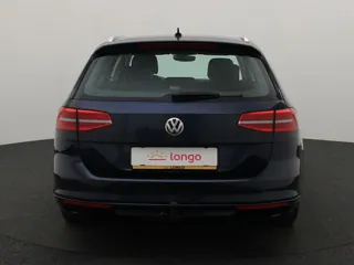 VOLKSWAGEN PASSAT B8 Comfortline Business