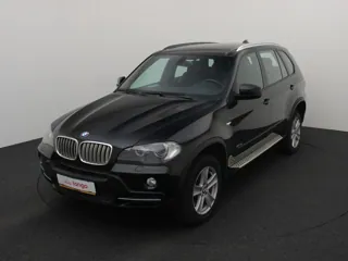BMW X5 High Executive