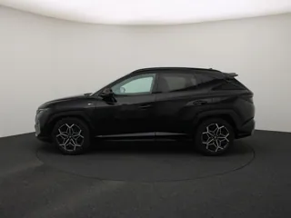HYUNDAI TUCSON N Line Sky