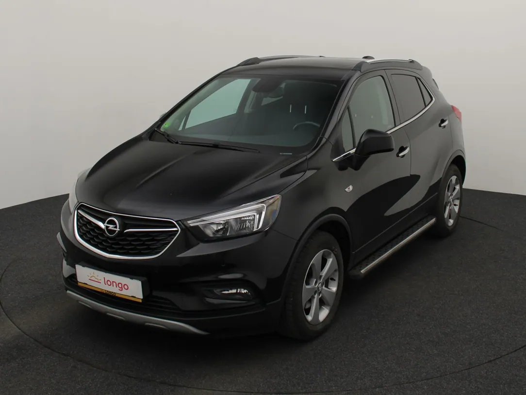 OPEL MOKKA X Innovation