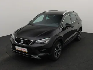 SEAT ATECA Xcellence Business Intense