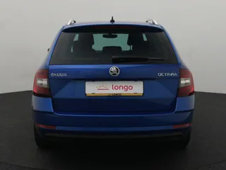 SKODA OCTAVIA Clever Edition