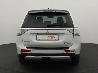 MITSUBISHI OUTLANDER Limited Edition X-Line