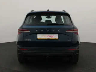 SKODA KAROQ Ambition