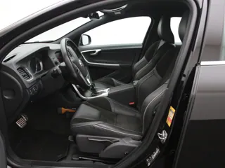 VOLVO V60 Business Sport