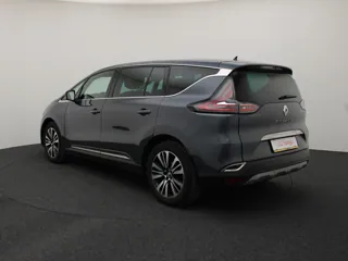 RENAULT ESPACE Initiale Paris