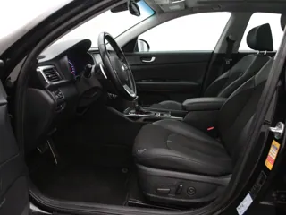 KIA OPTIMA DynamicPlusLine