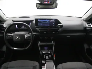 2024 CITROEN C4 Max
