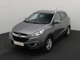 HYUNDAI IX35 i-Magine