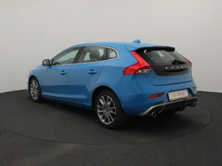 VOLVO V40 R-Design Business