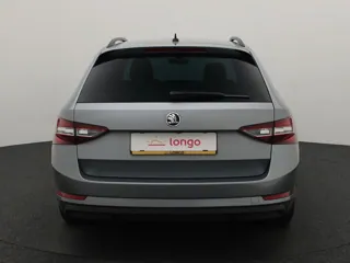 SKODA SUPERB Ambition Business