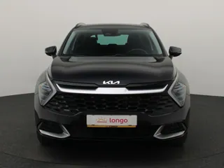 KIA SPORTAGE DynamicPlusLine