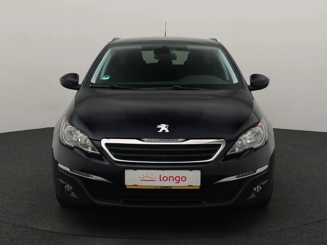 PEUGEOT 308 Executive