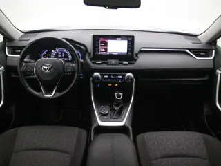 TOYOTA RAV 4 Business