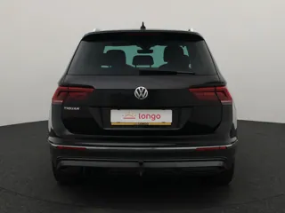 VOLKSWAGEN TIGUAN Highline