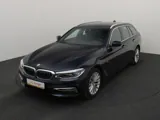 BMW 520 High Executive