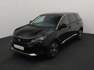PEUGEOT 5008 Allure