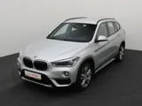 BMW X1 High Executive