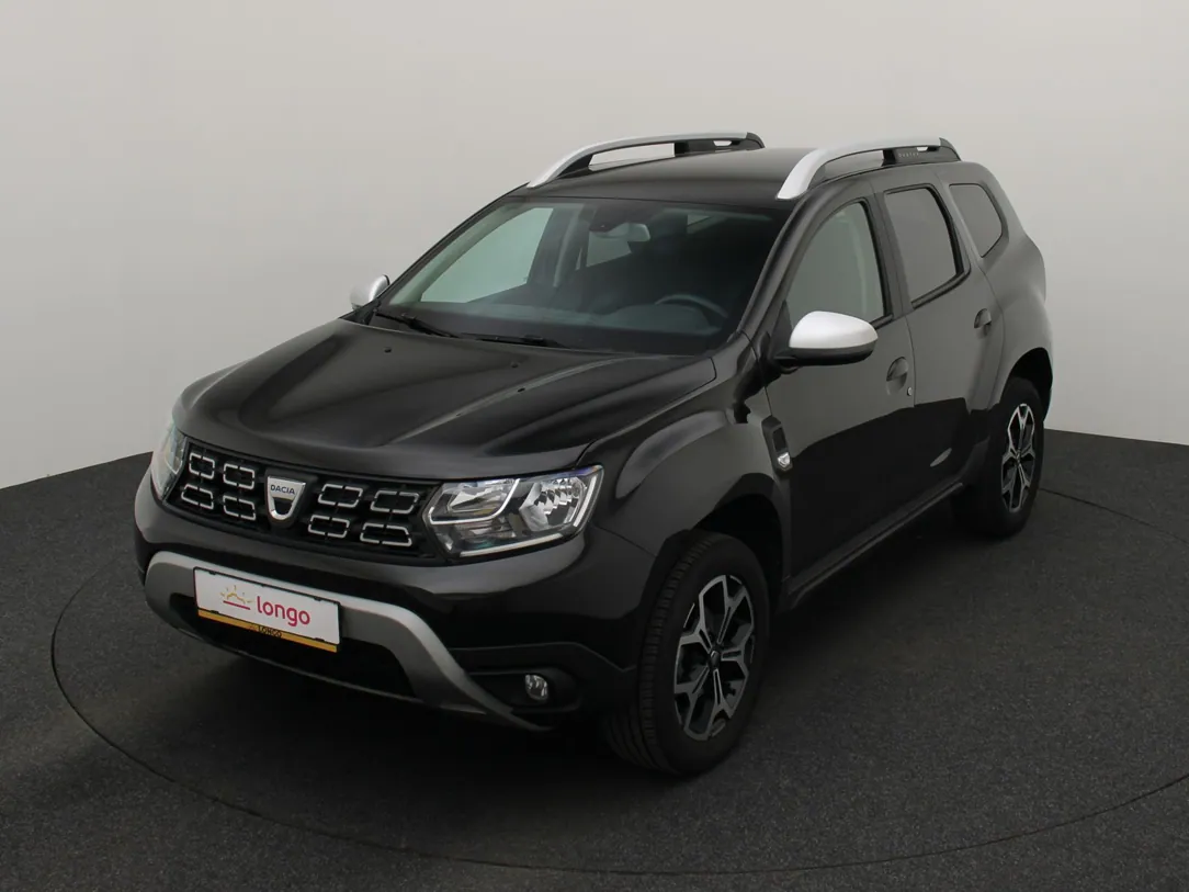 DACIA DUSTER Prestige