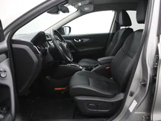 NISSAN QASHQAI Tekna