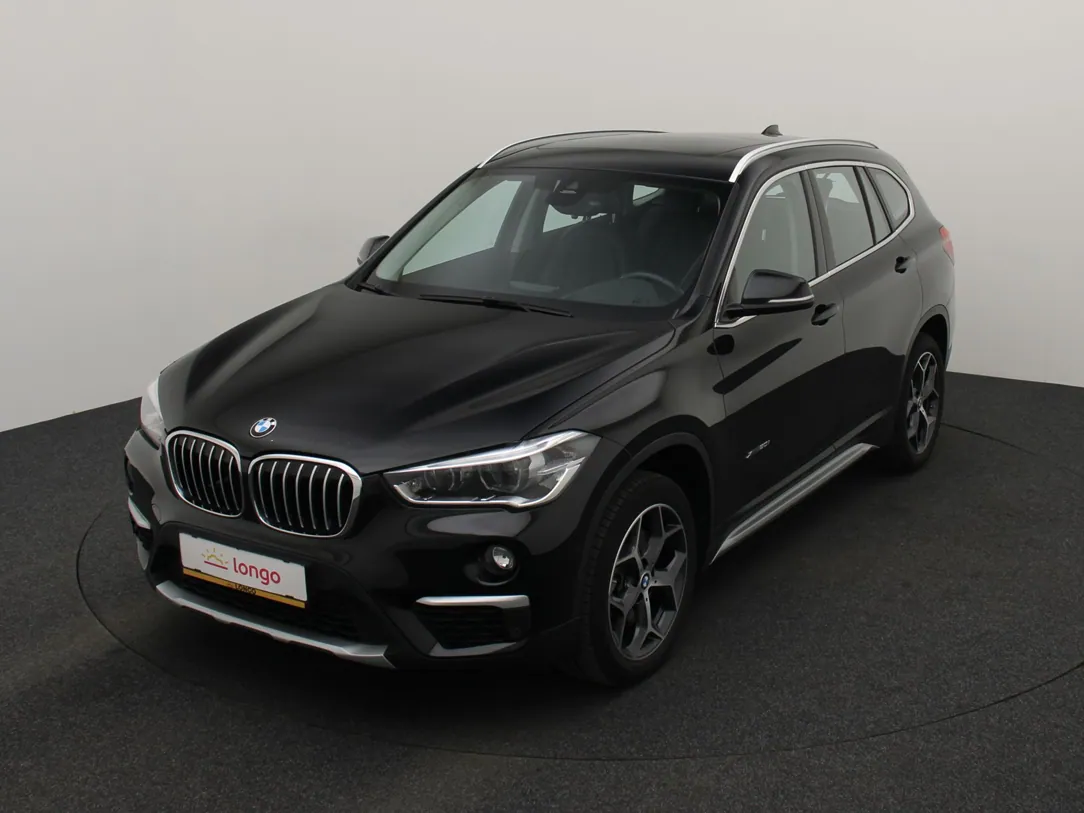 BMW X1 High Executive